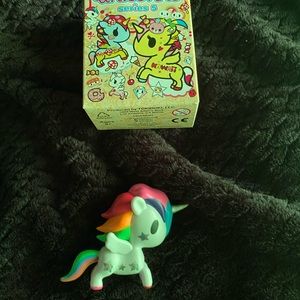 Tokidoki series 5